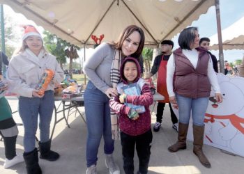 MUNICIPIO, EMPRESAS Y ORGANIZACIONES CIVILES Unidos a favor de los más vulnerables