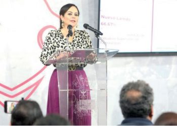 Fortalecen estado y municipio servicios de salud en la ciudad