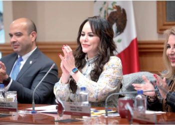 CON RECURSOS FEDERALES Aprueba Cabildo paquete de obras