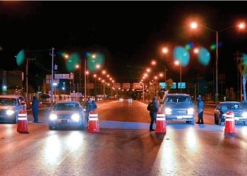 Volverán los operativos anti alcohol