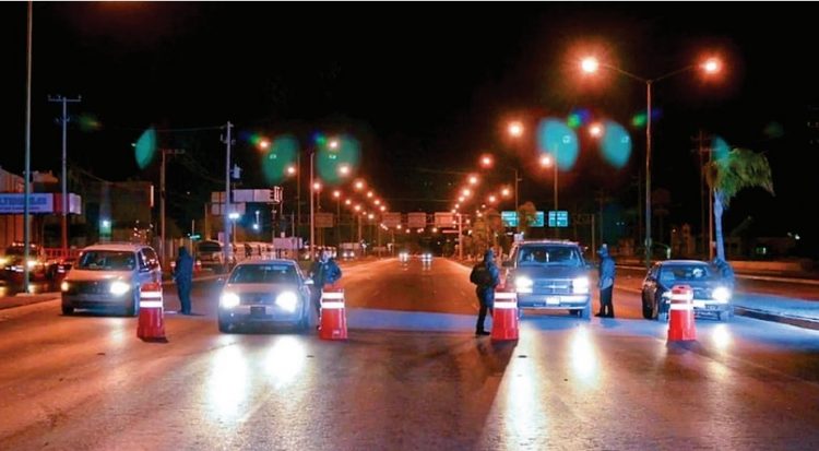 Volverán los operativos anti alcohol