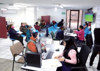 Suben precios del pasaporte