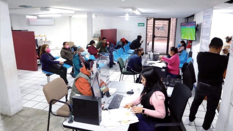 Suben precios del pasaporte