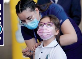 Extienden servicios de vacunación y pruebas COVID-19