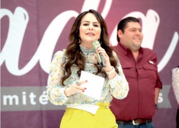 Es Nuevo Laredo la ciudad más competitiva de la frontera norte