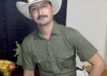 Atropelló y mató a un peatóny ahora es “El Más Buscado”
