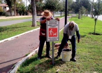 Suma gobierno municipal acciones para el bienestar de los animales