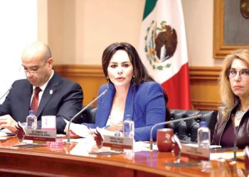 ADECUARÁN CARRETERA MEX-II Amplían el programa de Obra Pública 2022