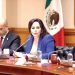 ADECUARÁN CARRETERA MEX-II Amplían el programa de Obra Pública 2022