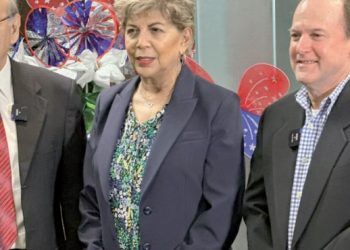 Excandidatos se suman a la causa del Dr. Treviño