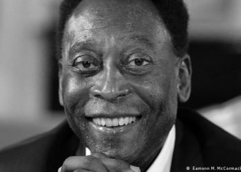 Muere Pelé a los 82 años de edad