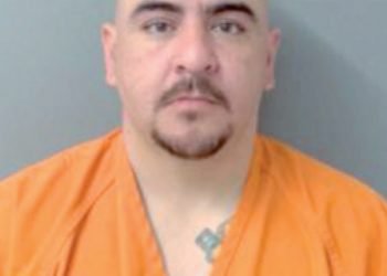 Arrestan a patrullero fronterizo tras un violento incidente vehicular