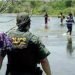 PARA EVITAR MUERTES CBP piden a migrantes no intenten cruzar la frontera