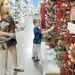 Compras navideñas no alcanzaron cifras estratosféricas