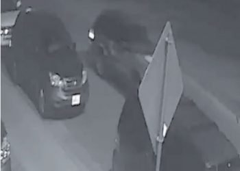 Identifican a hombre que murió atropellado