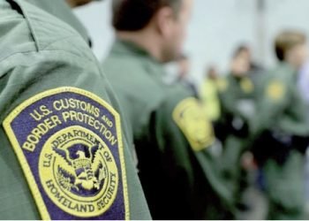 Llegan al congreso los 14 suicidios de agentes de CBP, este año
