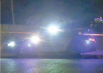 Asesinan a puñaladas a una abuela en Navidad