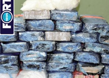 Crecen índices de envíos de droga camuflada