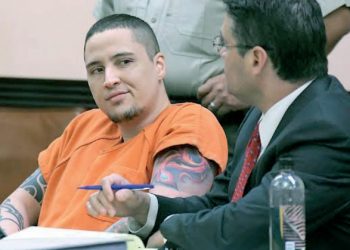Juicio de Anthony Burgos también sería en otra ciudad
