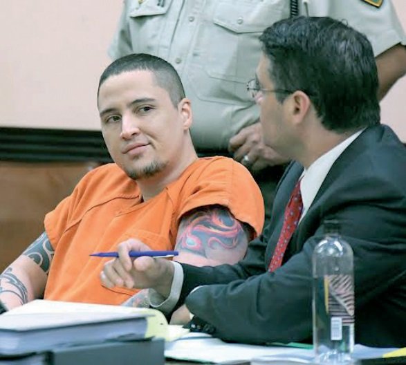 Juicio de Anthony Burgos también sería en otra ciudad