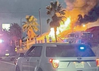 Bomberos reciben más de 30 mil llamadas de auxilio en el año