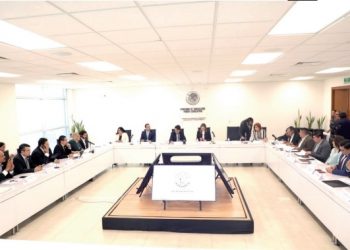 10.11 POR CIENTO Y NO HABRÁ NUEVOS IMPUESTOS Paquete Fiscal 2023: Aumentan ingresos