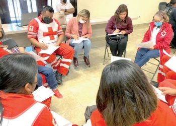 Enriquecen Plan Estatal de Desarrollo