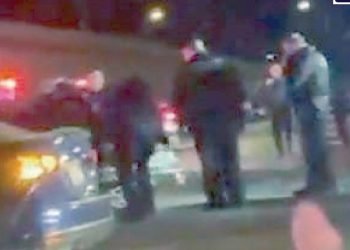 Identifican a las víctimas del fatal accidente en el Loop 20
