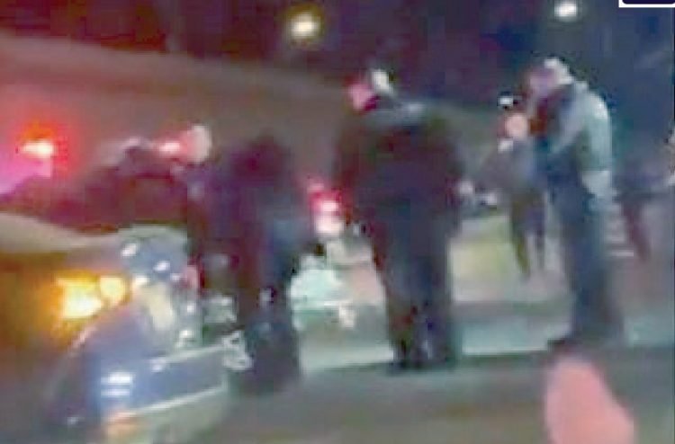 Identifican a las víctimas del fatal accidente en el Loop 20