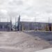 Frenan obras lluvias y optan constructores por labor alterna