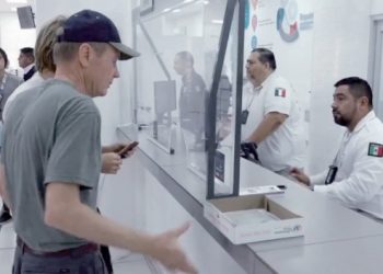 Llegan mil cazadores a Nuevo Laredo, 10 % más que el año pasado