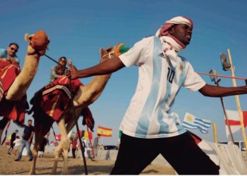 Buscan a portadores del ‘virus del camello’