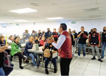 Afilia Sindicato Automotriz a más de 6 mil trabajadores