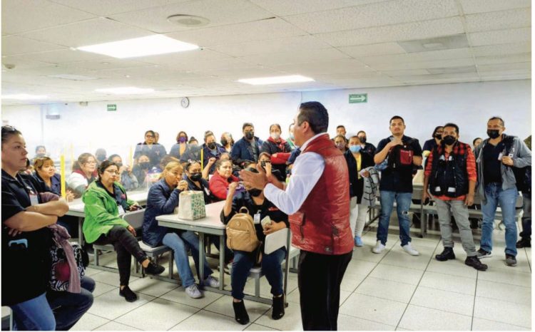 Afilia Sindicato Automotriz a más de 6 mil trabajadores