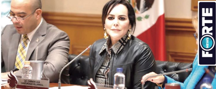 POR MÁS DE $4 MIL MILLONES Aprueban presupuesto histórico de egresos