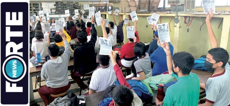 Combaten trabajo infantil