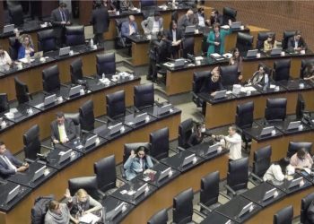 Aprueban elección extraordinaria para senador en Tamaulipas