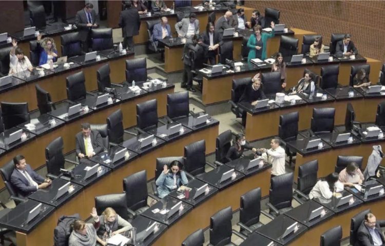 Aprueban elección extraordinaria para senador en Tamaulipas