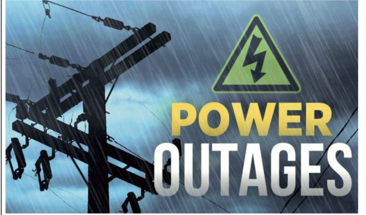 Se organizan para evitar apagones con el invierno