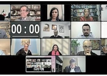 INE fija topes para campaña de elección extraordinaria en Tamaulipas