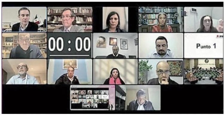 INE fija topes para campaña de elección extraordinaria en Tamaulipas