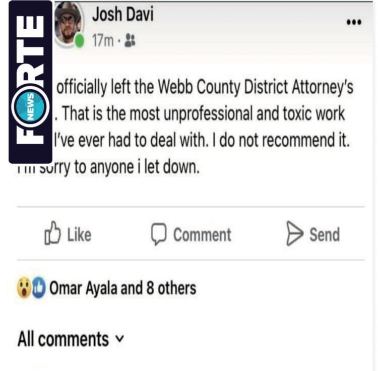 DPS orienta a salvar vidas en su mensaje de cada año