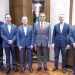  Inversionistas confían en el gobierno de la transformación