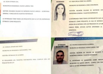Encuentran más anomalías en la entrega de fíats a notarios