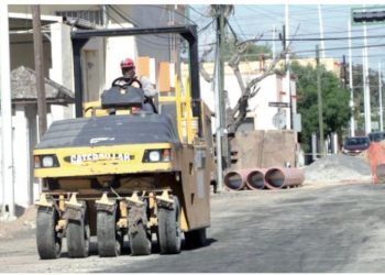 Actualizan y mejoran rendimiento en obras del Ramo 33