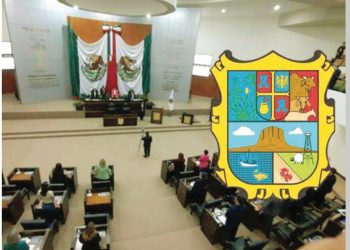 CONGRESO ANALIZA Proponen modificar escudo de Tamaulipas