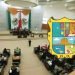 CONGRESO ANALIZA Proponen modificar escudo de Tamaulipas