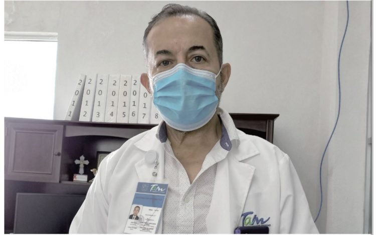 Están en control cerca de 800 pacientes con VIH