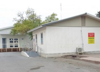 Mantendrán aquí Unidad Covid