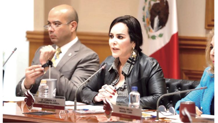 Premiarán sus acciones al Gobierno Municipal